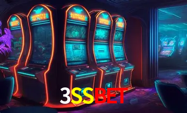 Descubra a Essência do 3SSBET: Nossa História e Compromissos