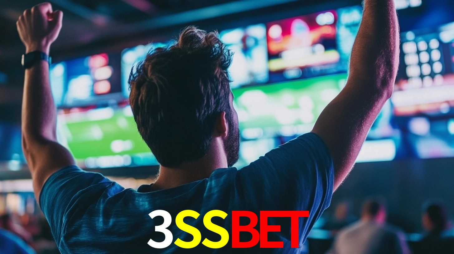 3SS BET app