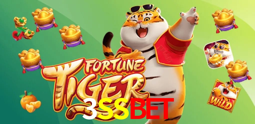 Experiência VIP 3SSBET