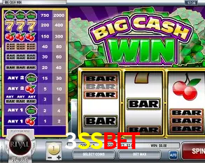 A Revolução dos Aplicativos de Jogos no 3SSBET