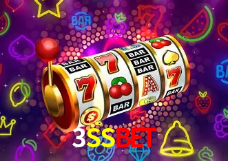 A Emoção da Loteria na 3SSBET: Uma Chance de Mudança de Vida