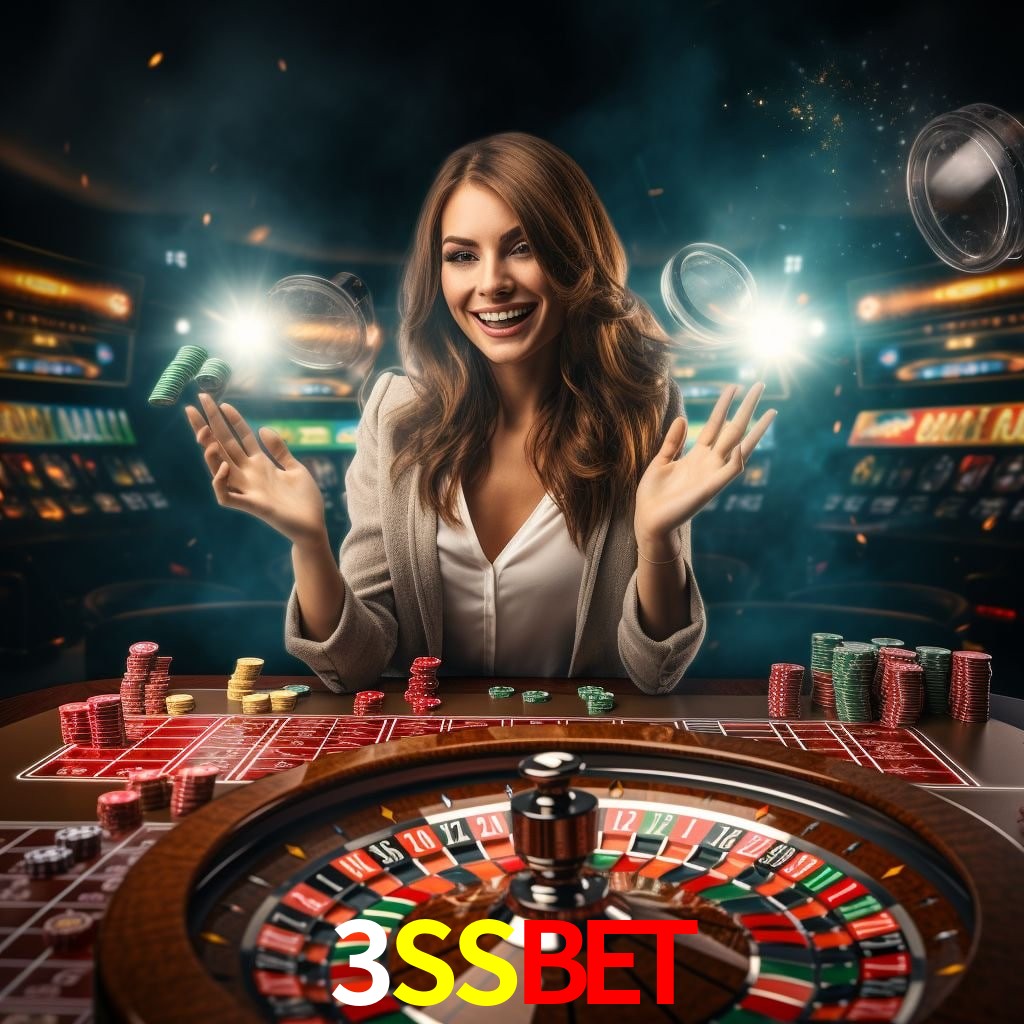 3SS BET app