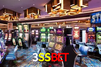 Inovações de Jogos na 3SSBET: O Futuro das Experiências Interativas