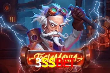 Casino Ao Vivo 3SSBET