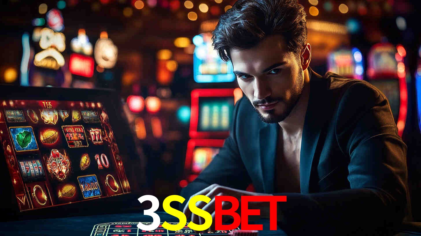 3SSBET