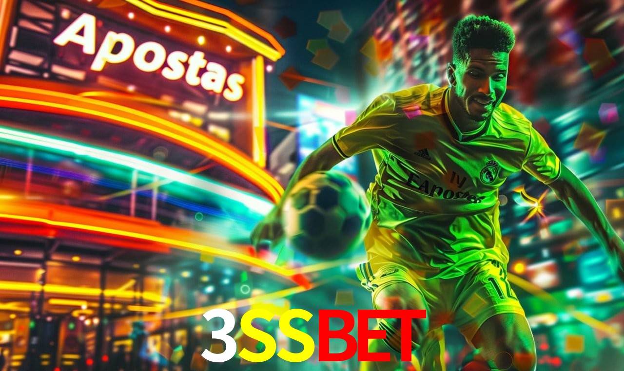 Estatísticas do Jogo 3SSBET