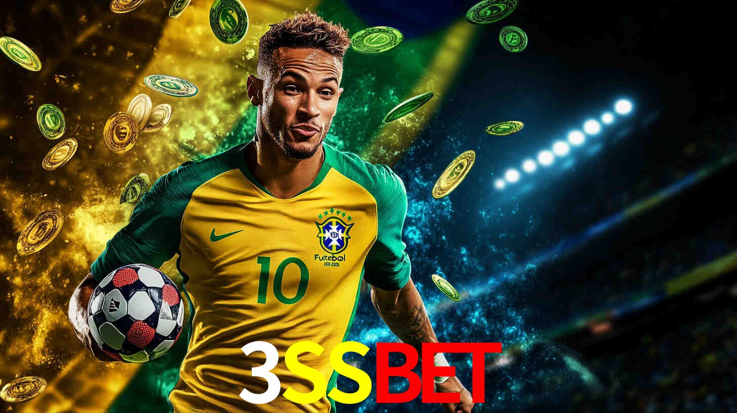 Apostas Esportivas na 3SSBET: Um Guia Completo