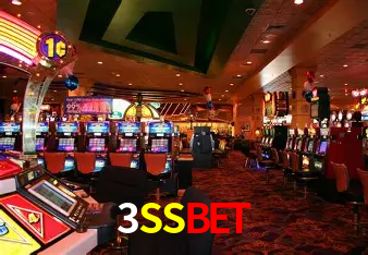 Descubra a Magia dos Jogos de Arcade no 3SSBET