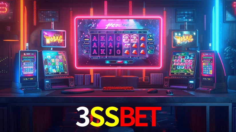 Experimente o Login Seguro Premium no 3SSBET