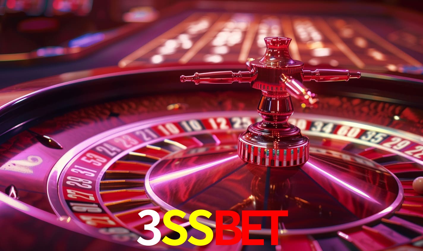Descubra a Essência do 3SSBET: Nossa História e Compromissos