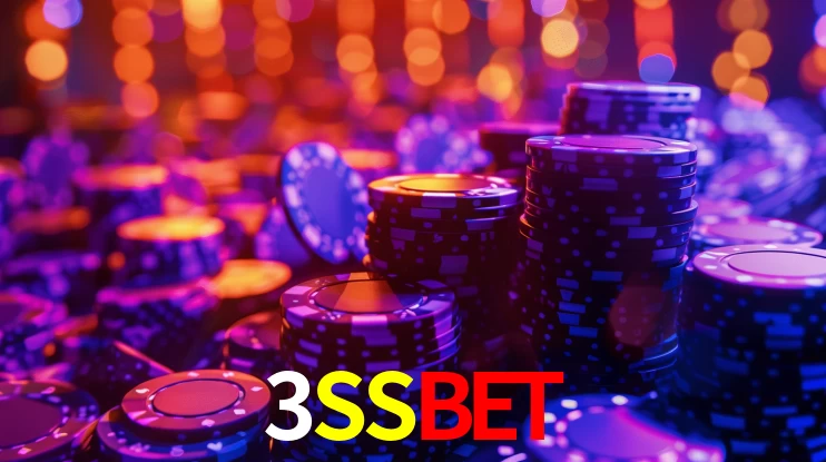 3SS BET app