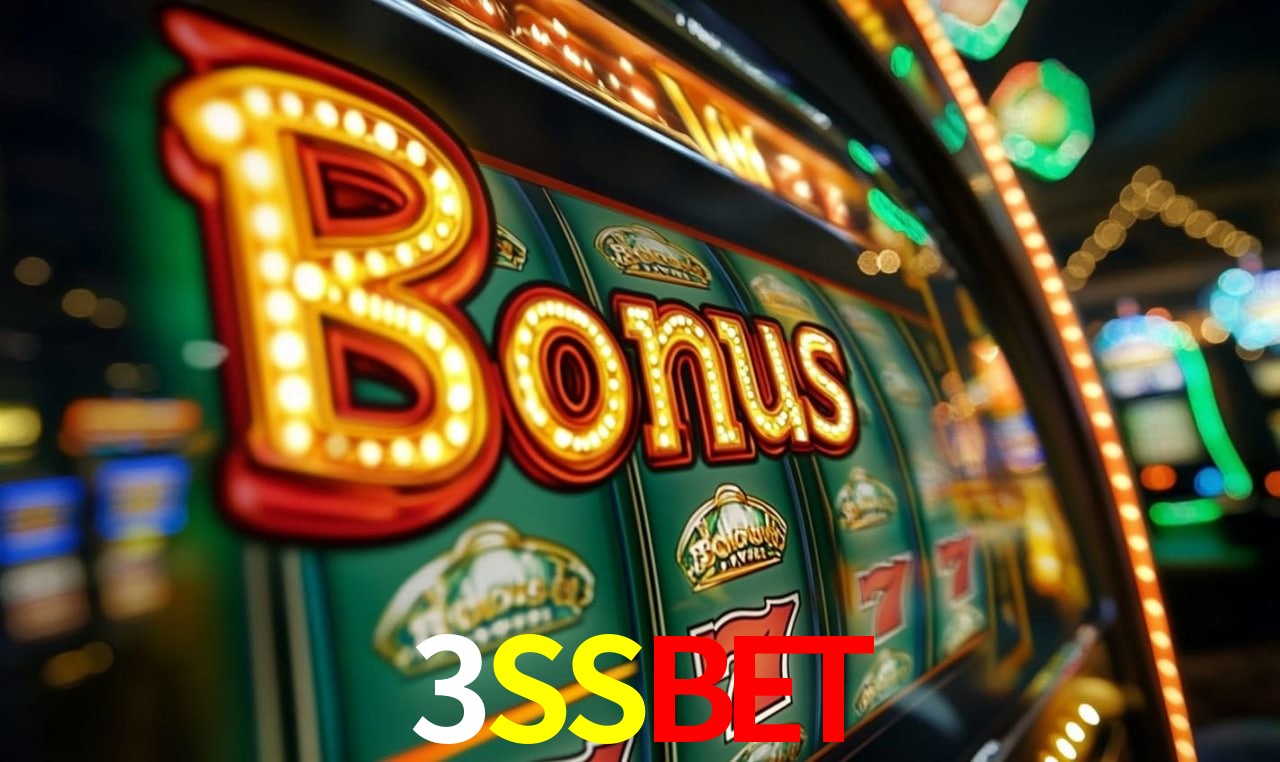 Variedade de jogos na 3SSBET