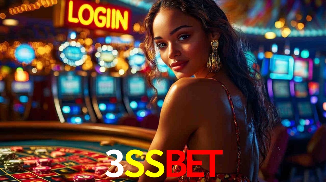 Diretório de Jogos 3SSBET