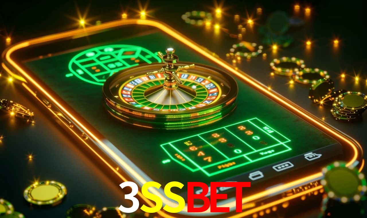 Sistemas de Segurança 3SSBET