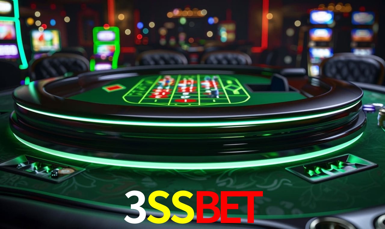 Seasonal Promotions 3SSBET