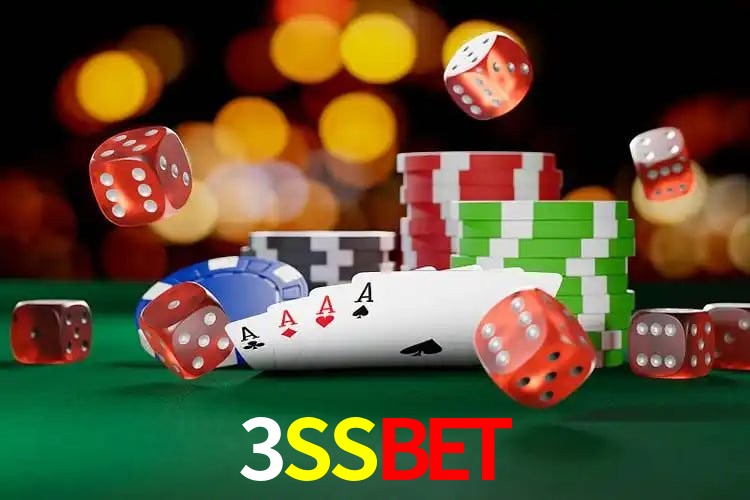 Avaliações dos Jogadores 3SSBET
