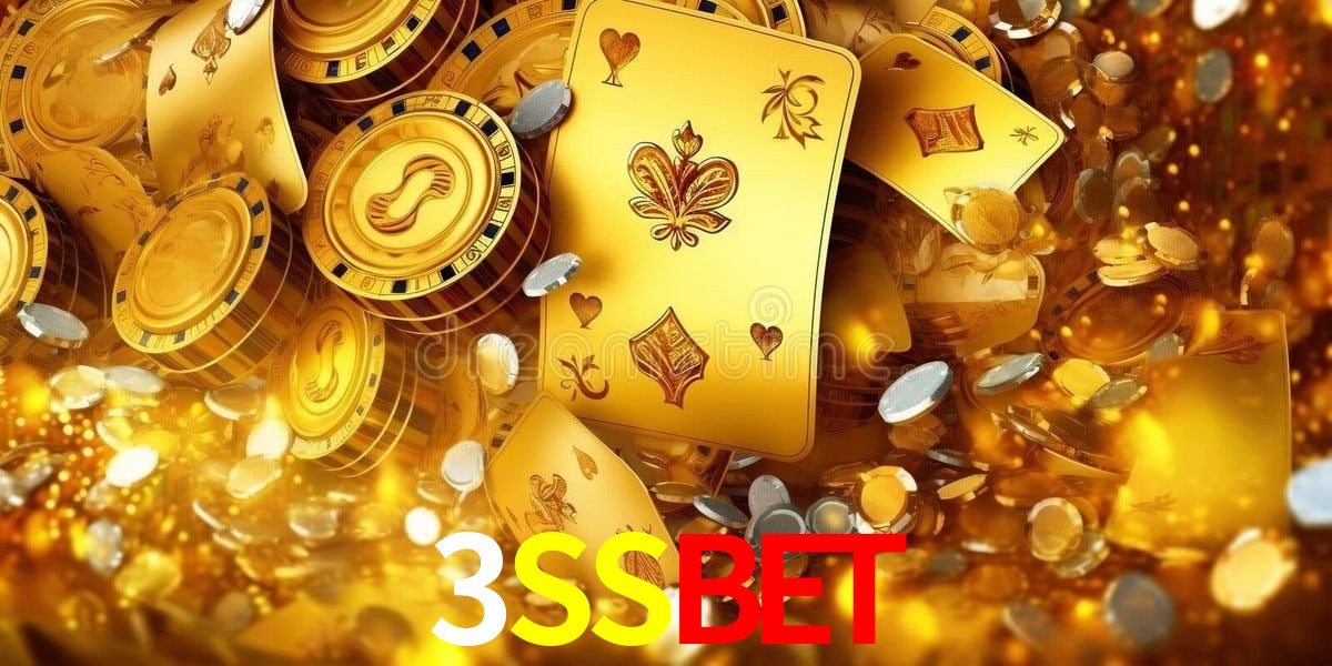 Explorando a Categoria de Eventos em Apostas na 3SSBET