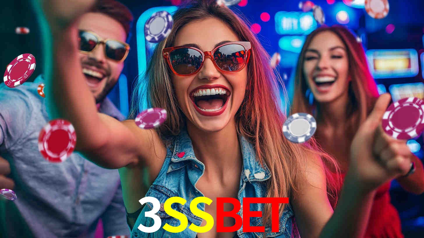 A Experiência Imersiva dos Cassinos Ao Vivo no 3SSBET