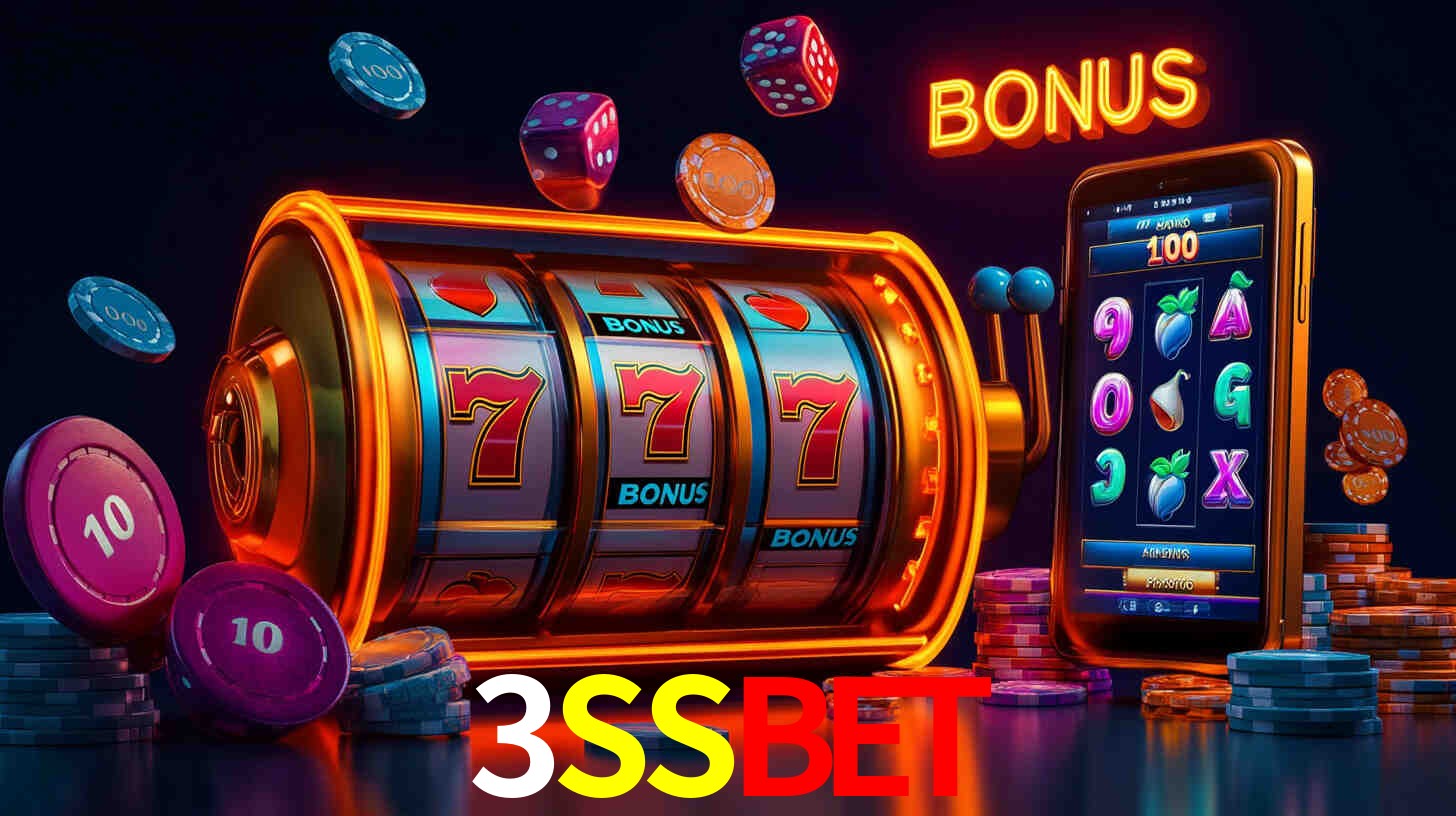 A Popularidade dos Caça-Níqueis no 3SSBET