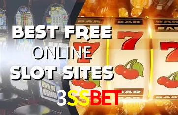 Descubra a Magia dos Jogos de Arcade no 3SSBET