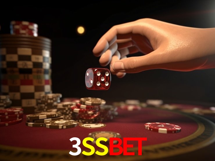 Recursos de Bônus 3SSBET