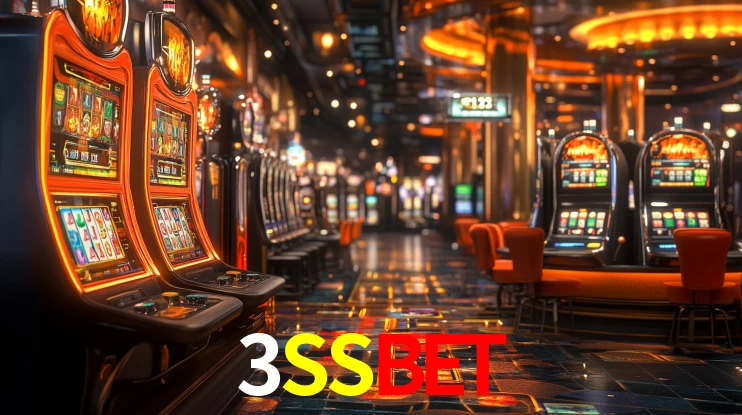 Cashback e recargas na 3SSBET