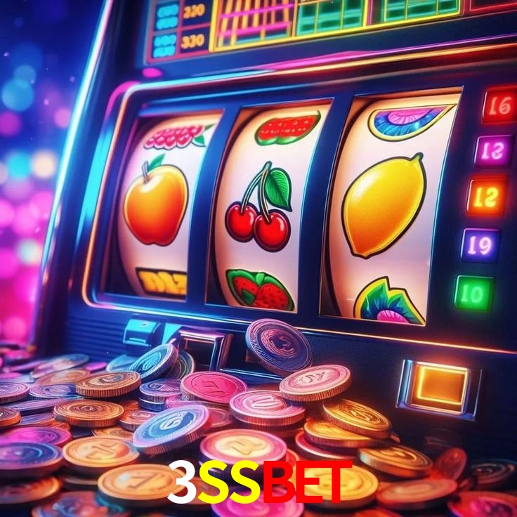 Apostas de Futebol 3SSBET