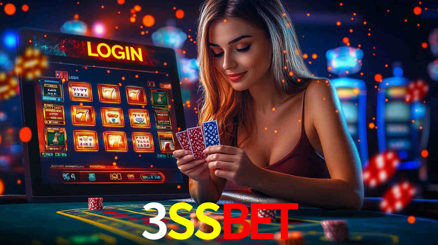 Bônus Generosos e Exclusivos no 3SSBET para Você!