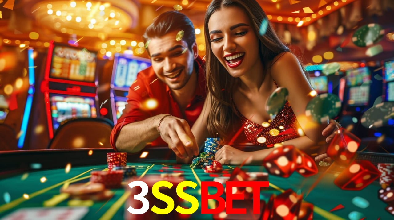 Cadastro Rápido 3SSBET