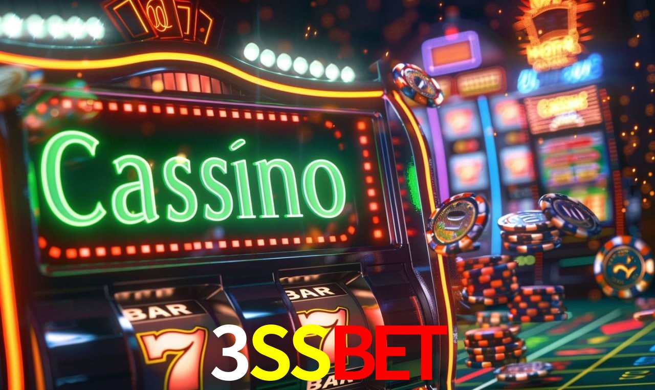 Login Seguro 3SSBET
