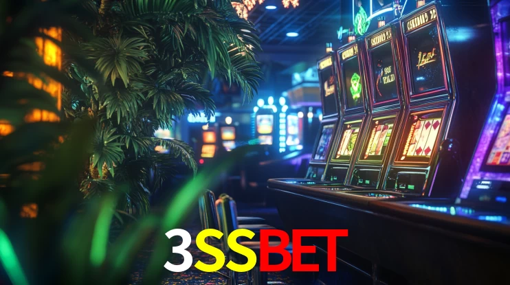 Live Casino 3SSBET