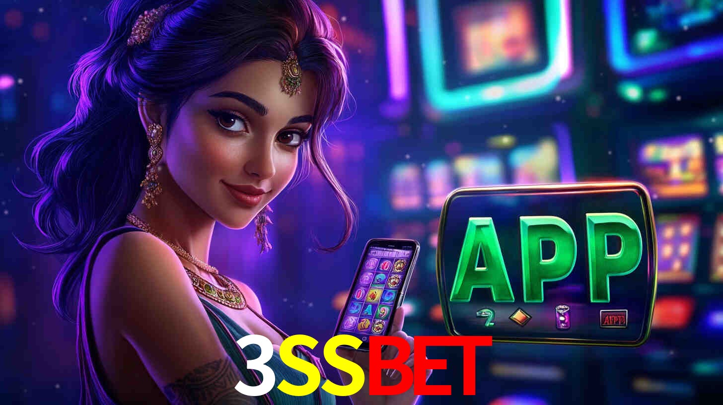3SSBET: A Experiência de Casino com Jogos de Mesa ao Vivo