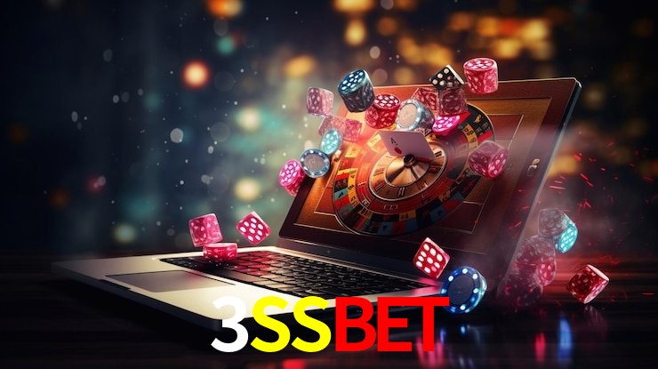 A Emoção da Loteria na 3SSBET: Uma Chance de Mudança de Vida