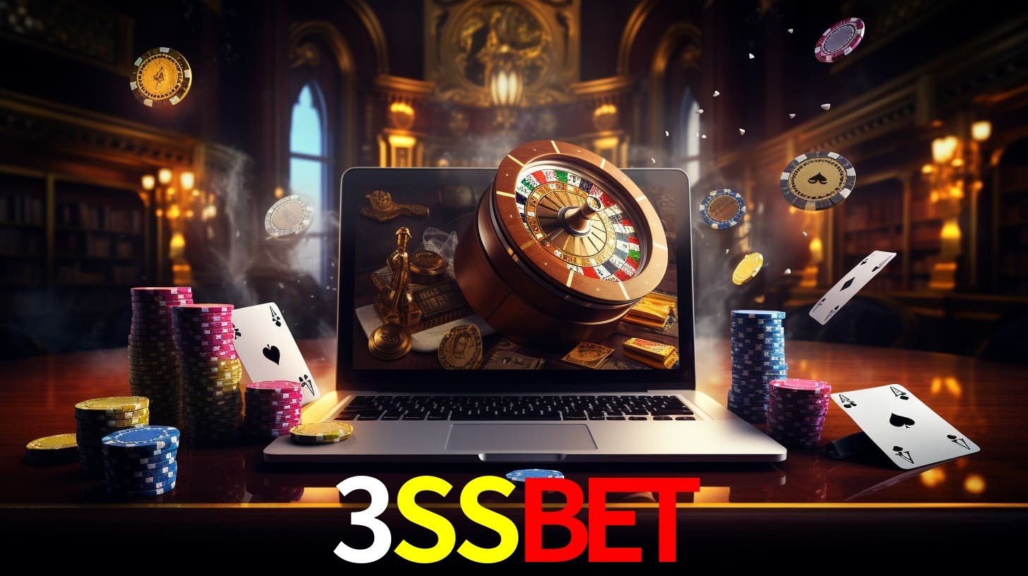 Blackjack Table 3SSBET