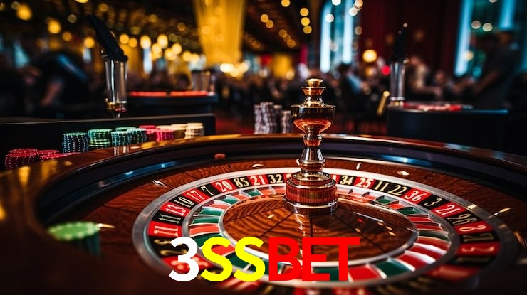 Exclusive Offers 3SSBET