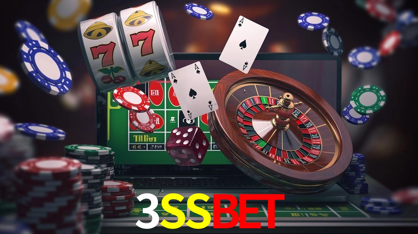 3SSBET App Interface