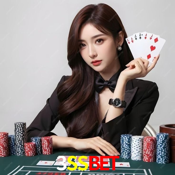 Tecnologia da Plataforma 3SSBET