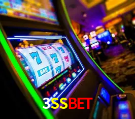 A Emoção da Loteria na 3SSBET: Uma Chance de Mudança de Vida