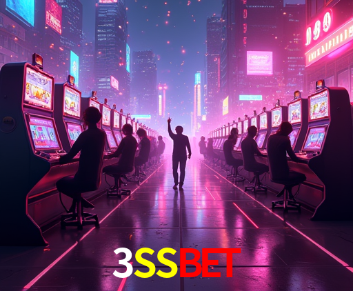 Jogos Exclusivos 3SSBET