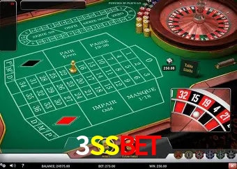 Descubra a Essência do 3SSBET: Nossa História e Compromissos