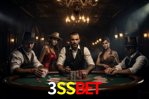Desvendando o Mundo dos Jogos Virtuais na 3SSBET