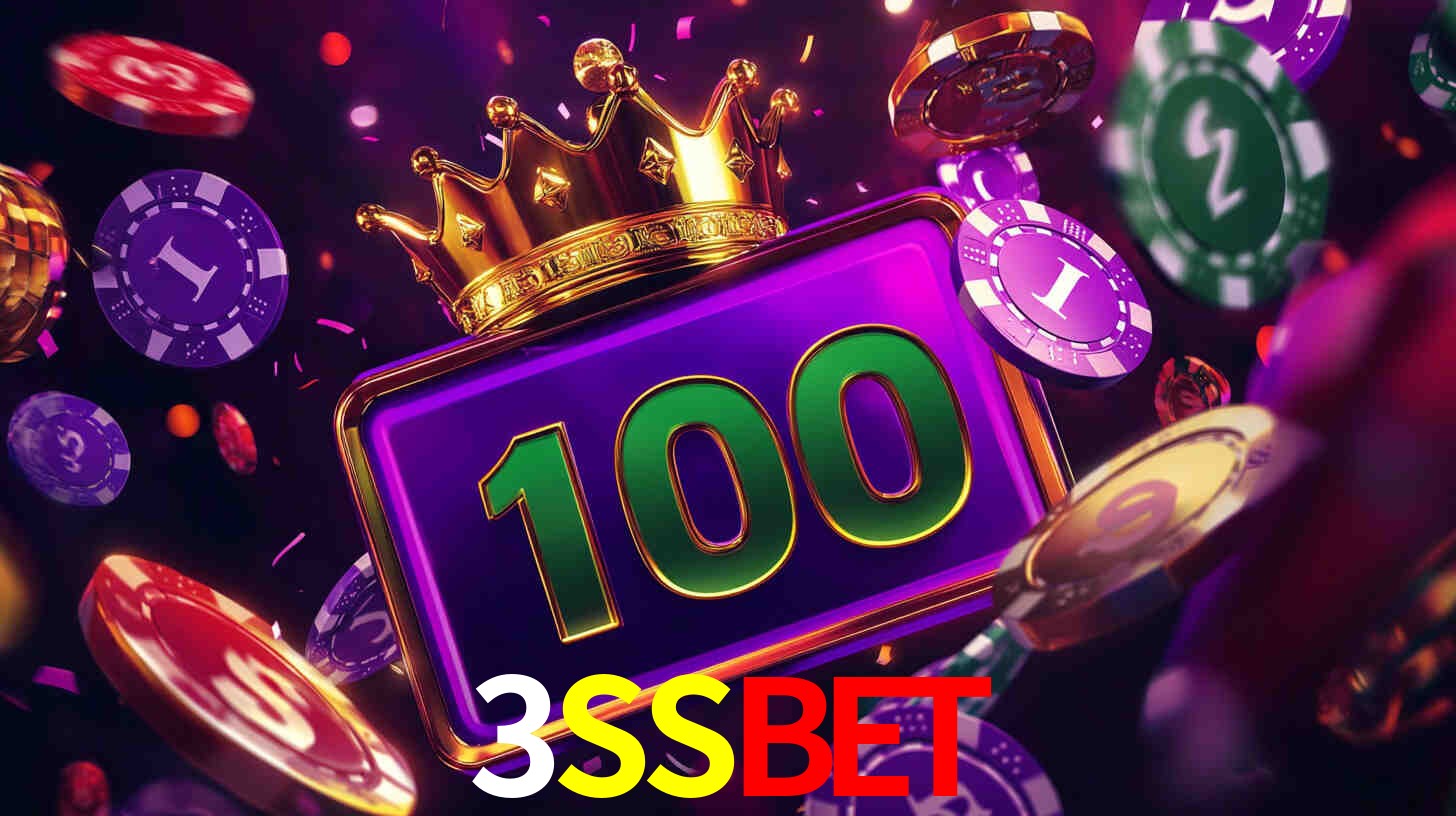 Daily Bonuses 3SSBET