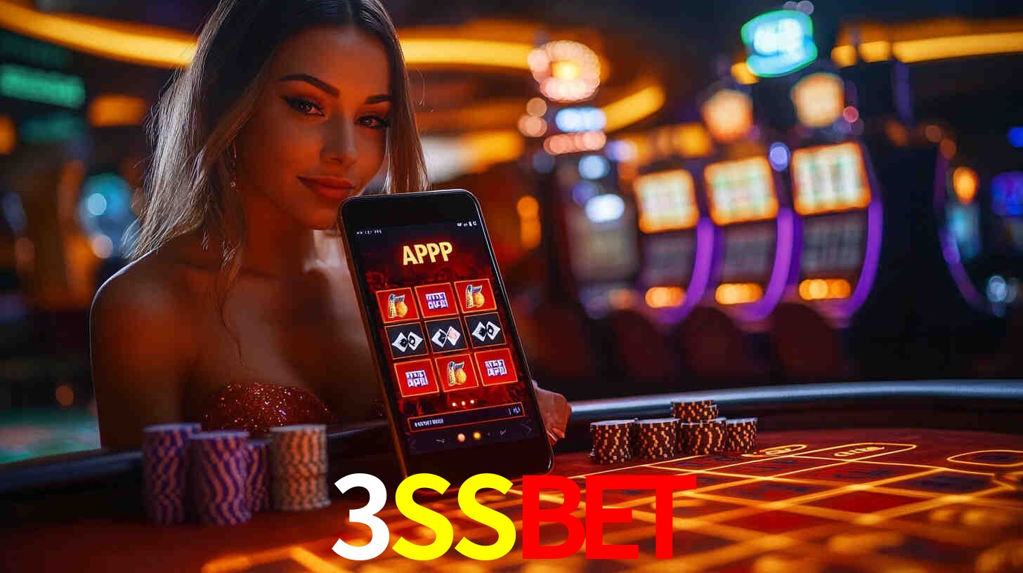 Descubra o Programa VIP da 3SSBET: Vantagens Exclusivas para Jogadores