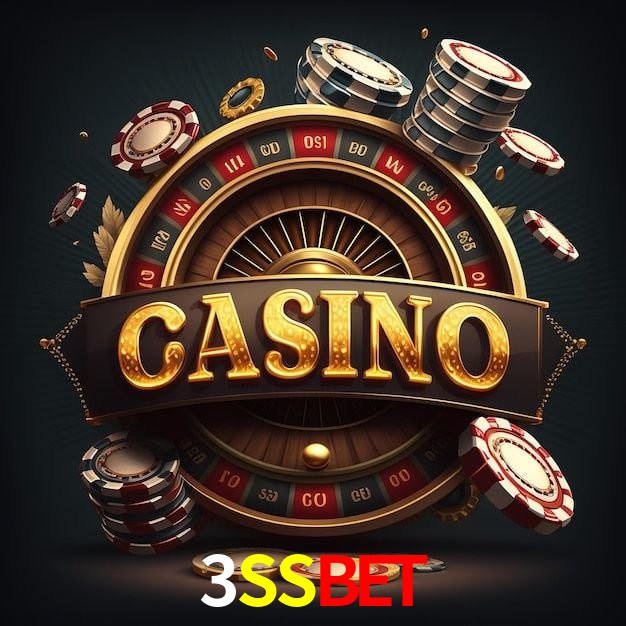 Download rápido e seguro na 3SSBET