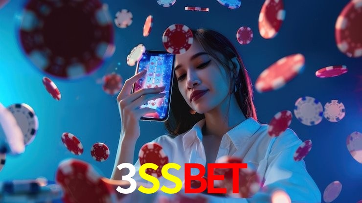 Inovações de Jogos na 3SSBET: O Futuro das Experiências Interativas
