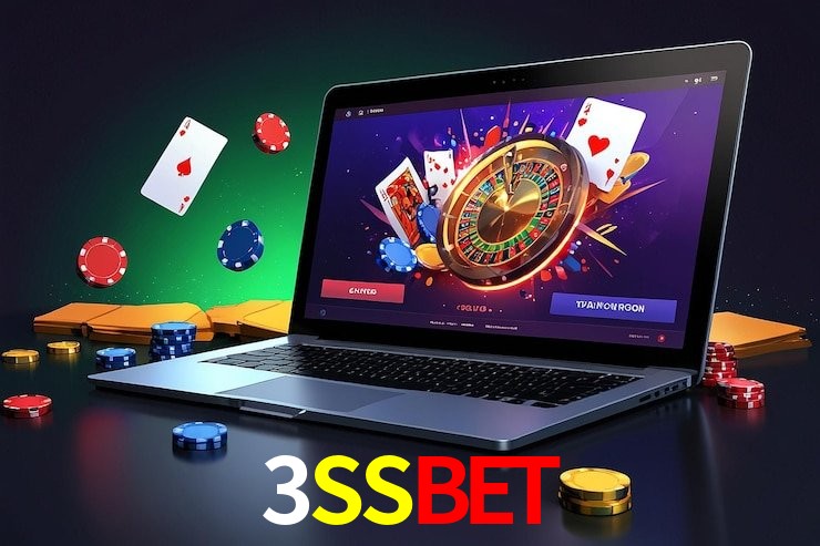 Promoção Relâmpago 3SSBET