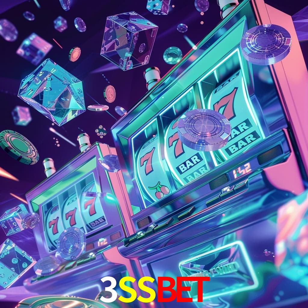 Download para Android e iOS na 3SSBET