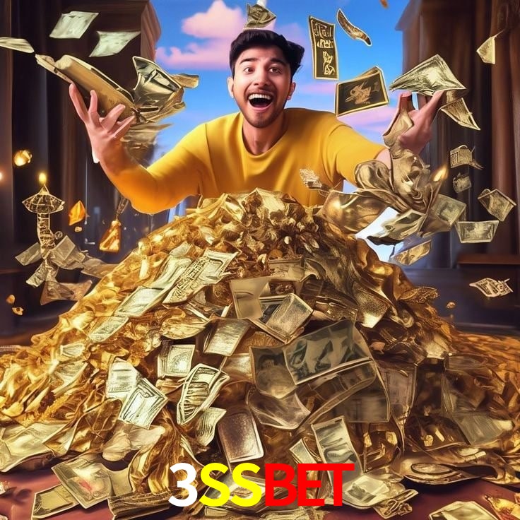 Bônus Diários 3SSBET