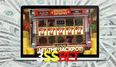 APP oficial da 3SSBET para mobile