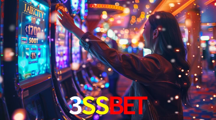 3SS BET app